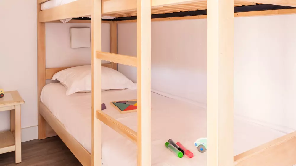 Residence Pierre & Vacances La Pinède3 Stjerner★★★