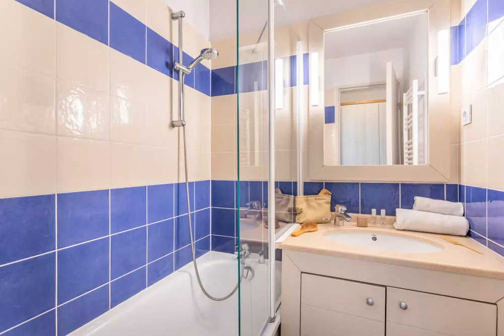 Residence Pierre & Vacances La Pinède3 Stjerner★★★