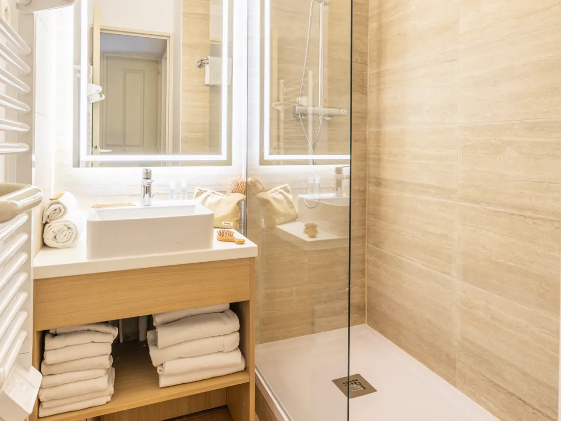 Residencia Pierre & Vacances Le Hameau de la Pinède 3 Estrellas★★★