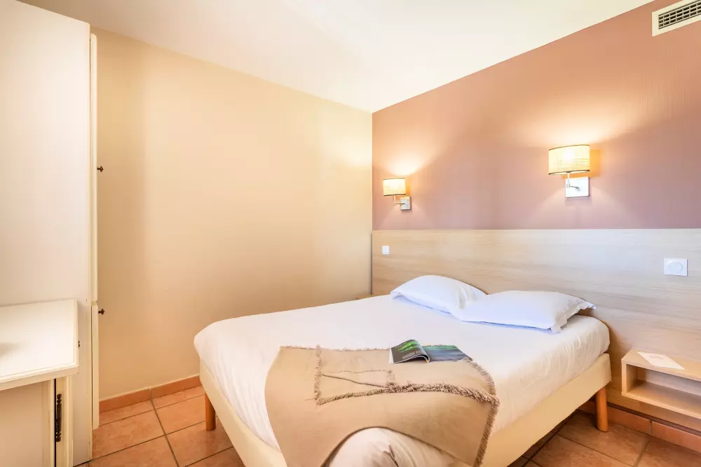 Résidence Pierre & Vacances Le Hameau de la Pinède 3 étoiles★★★