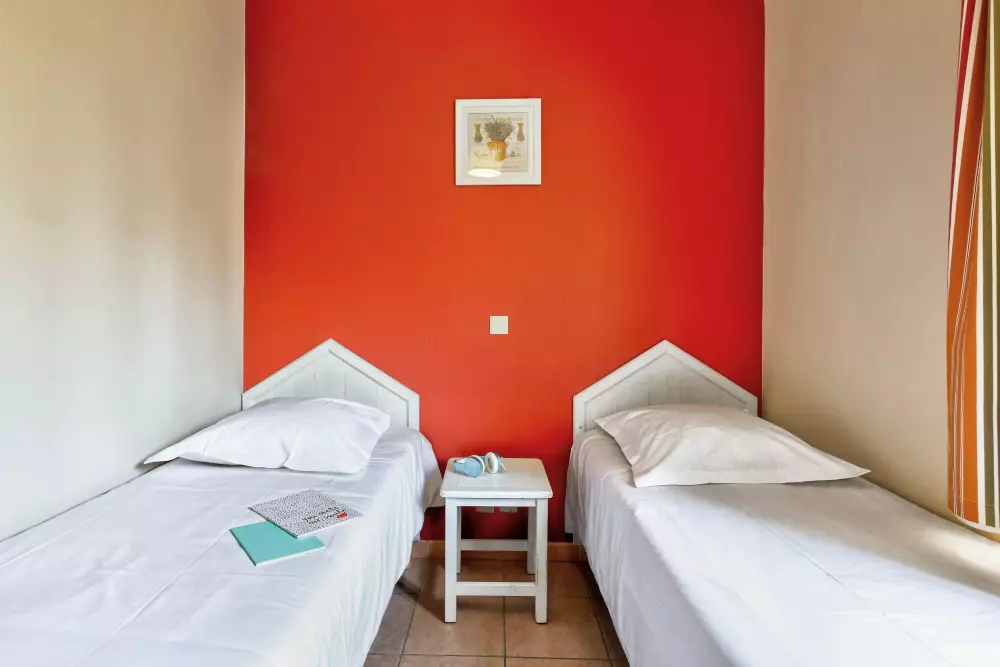 Résidence Pierre & Vacances Le Hameau de la Pinède 3 étoiles★★★