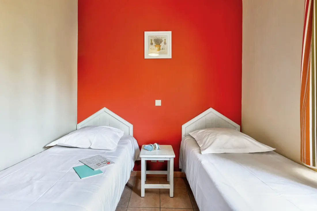 Residencia Pierre & Vacances Le Hameau de la Pinède 3 Estrellas★★★