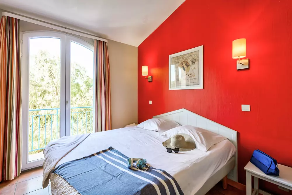 Résidence Pierre & Vacances Le Hameau de la Pinède 3 étoiles★★★