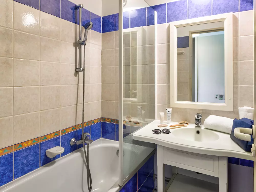 Résidence Pierre & Vacances Le Hameau de la Pinède 3 étoiles★★★