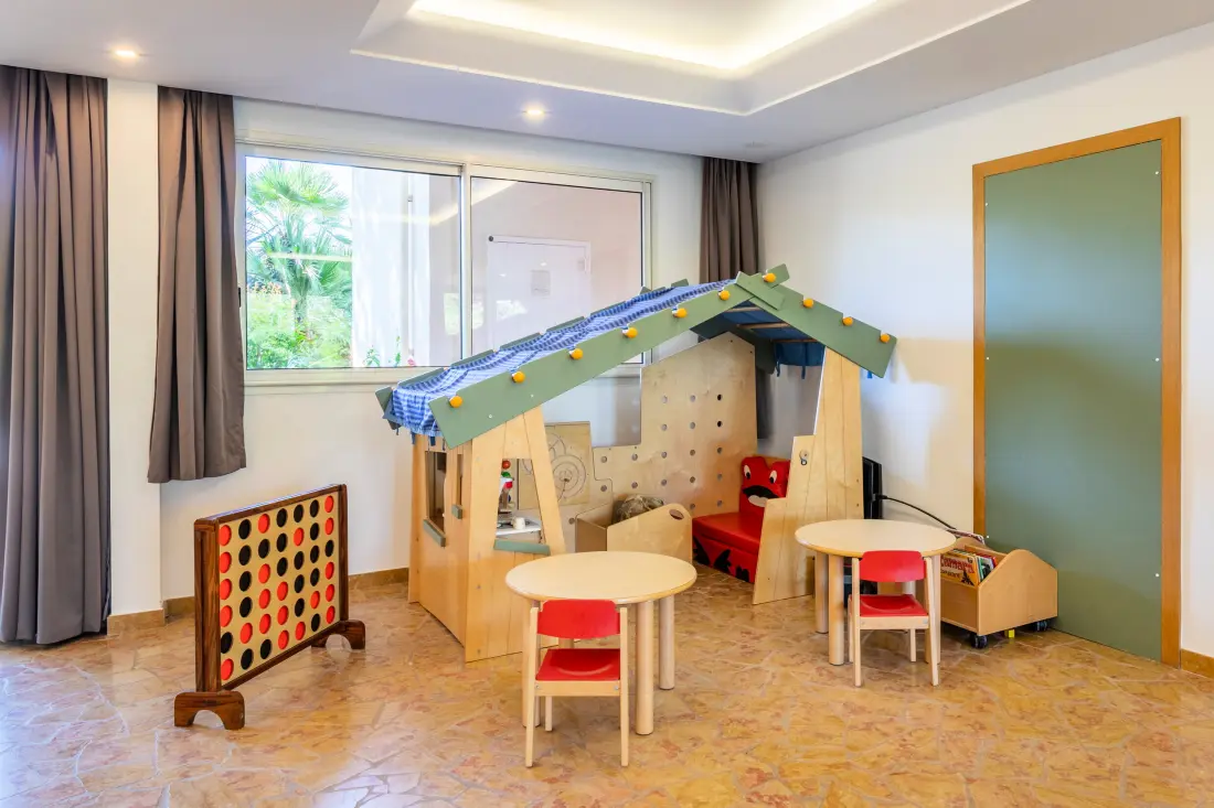 Residencia Pierre & Vacances Le Hameau de la Pinède 3 Estrellas★★★