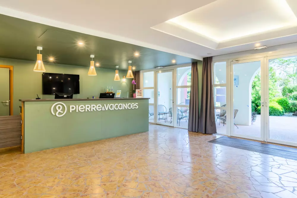Résidence Pierre & Vacances Le Hameau de la Pinède 3 étoiles★★★