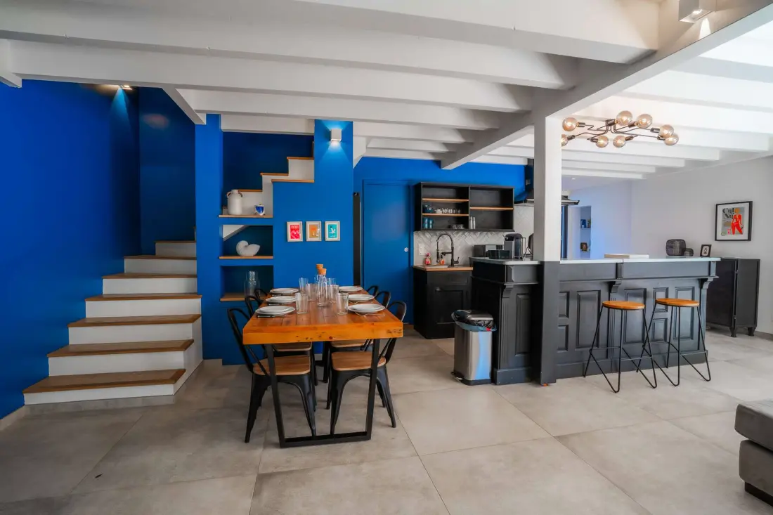 Residence Villa Bernadette-hieres