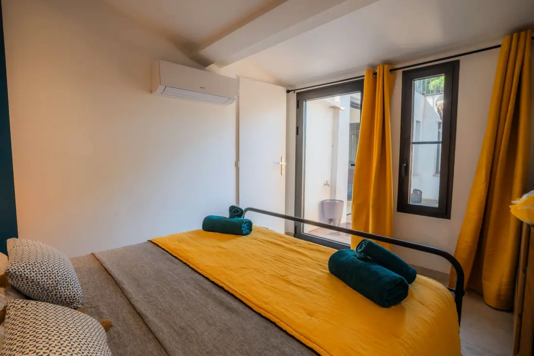 Residence Villa Bernadette-hieres