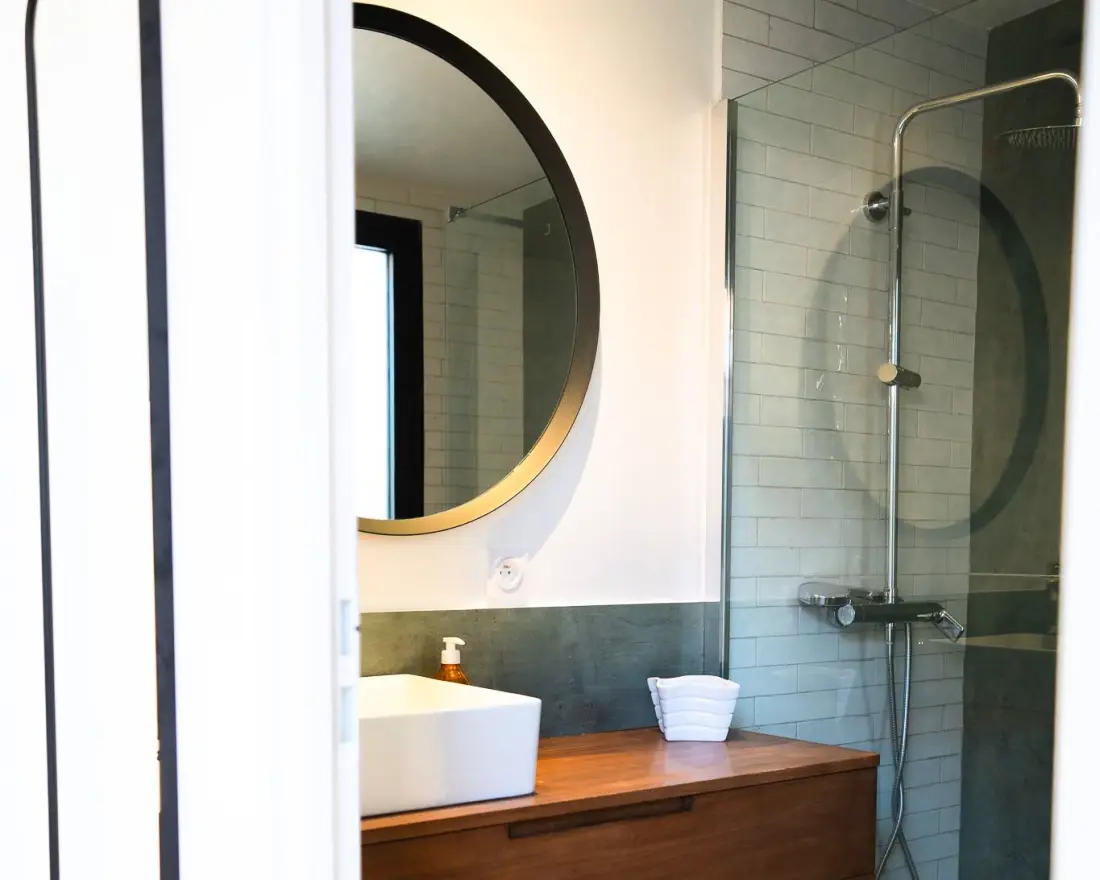 Residence Villa Bernadette-hieres
