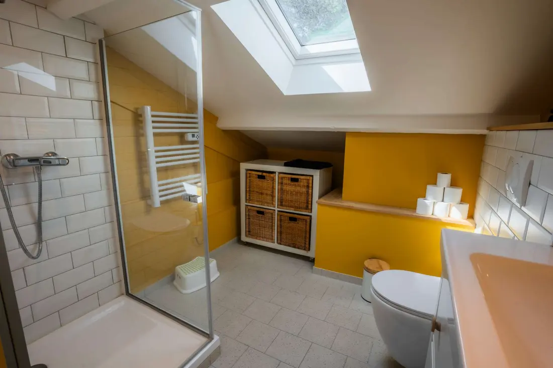 Residence Villa Bernadette-hieres
