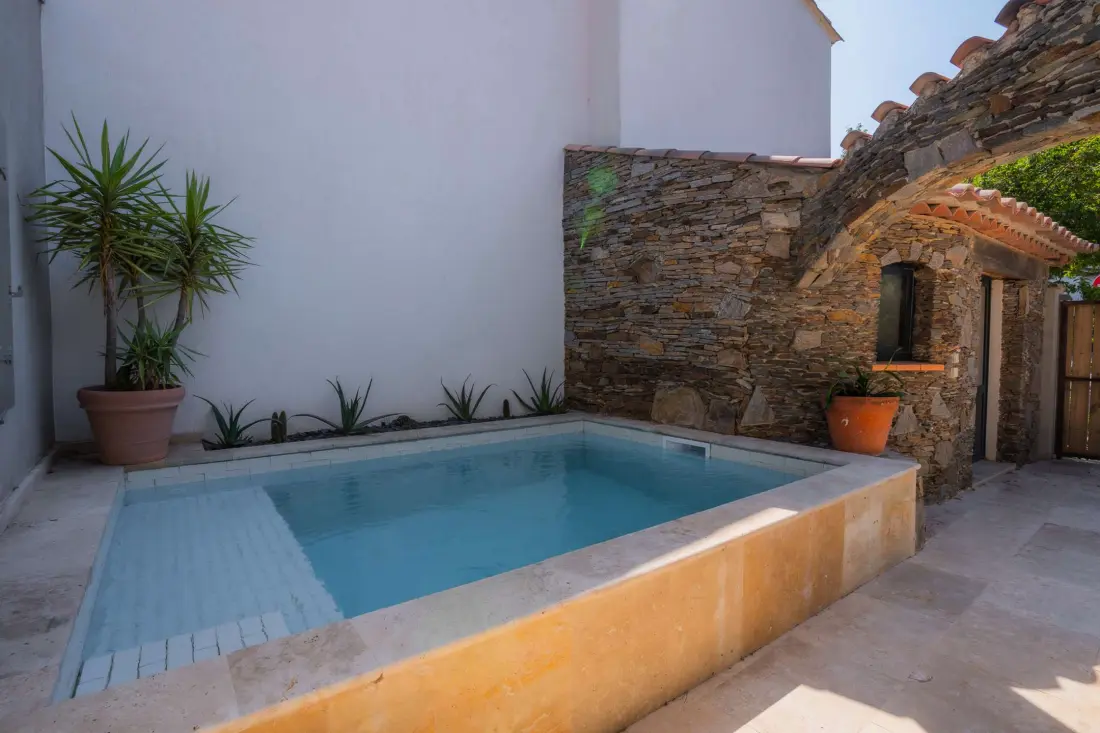 Residence Villa Bernadette-hieres