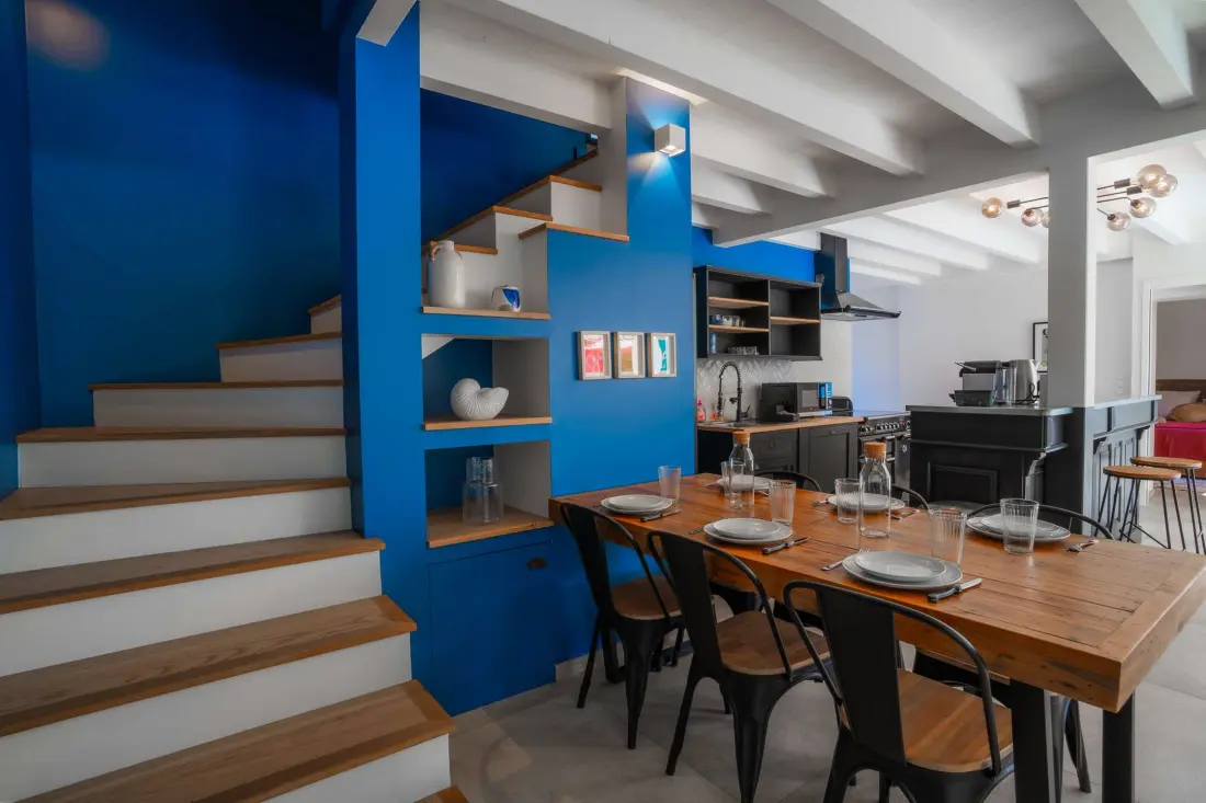 Residence Villa Bernadette-hieres