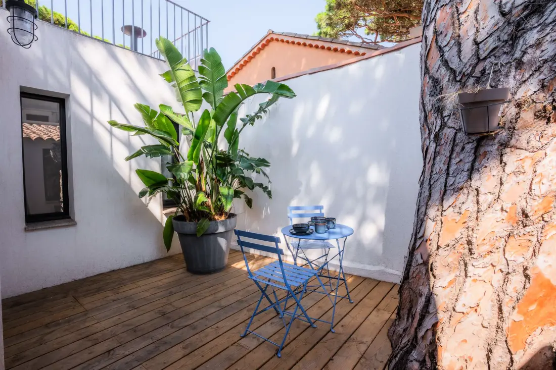 Residence Villa Bernadette-hieres