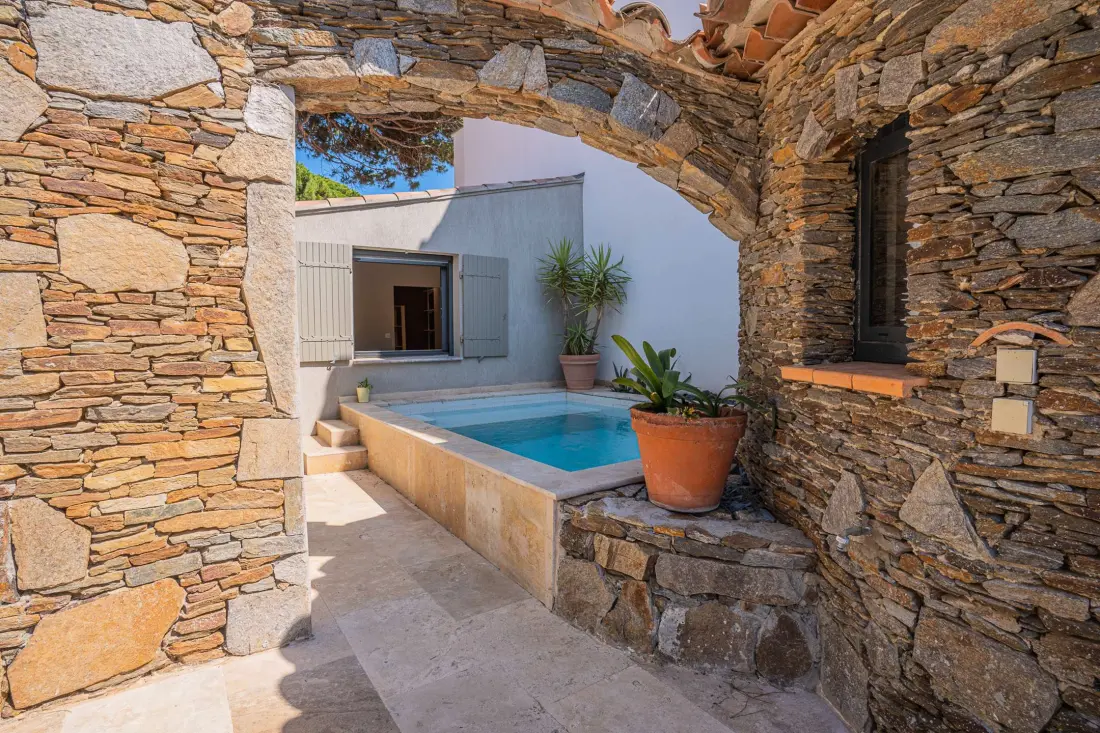 Residence Villa Bernadette-hieres