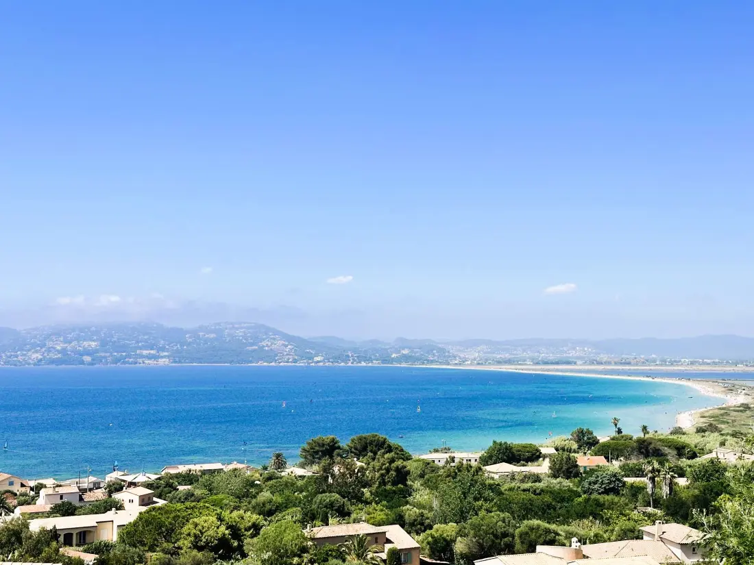 Residence Villa Bernadette-hieres