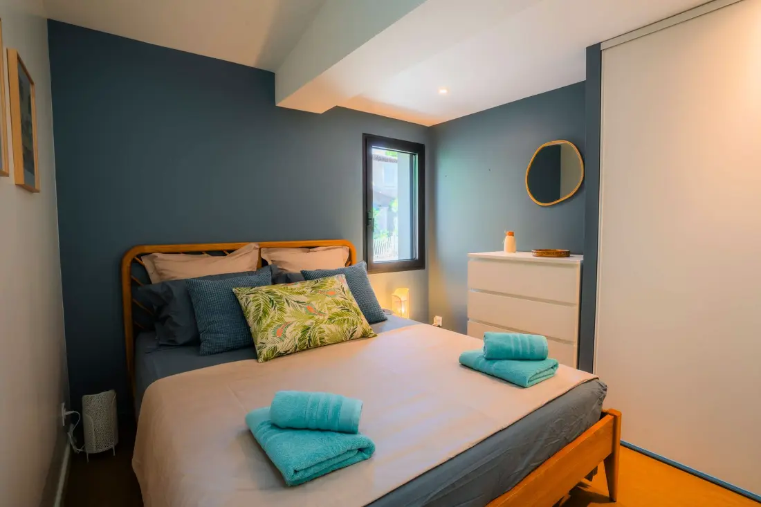 Residence Villa Bernadette-hieres