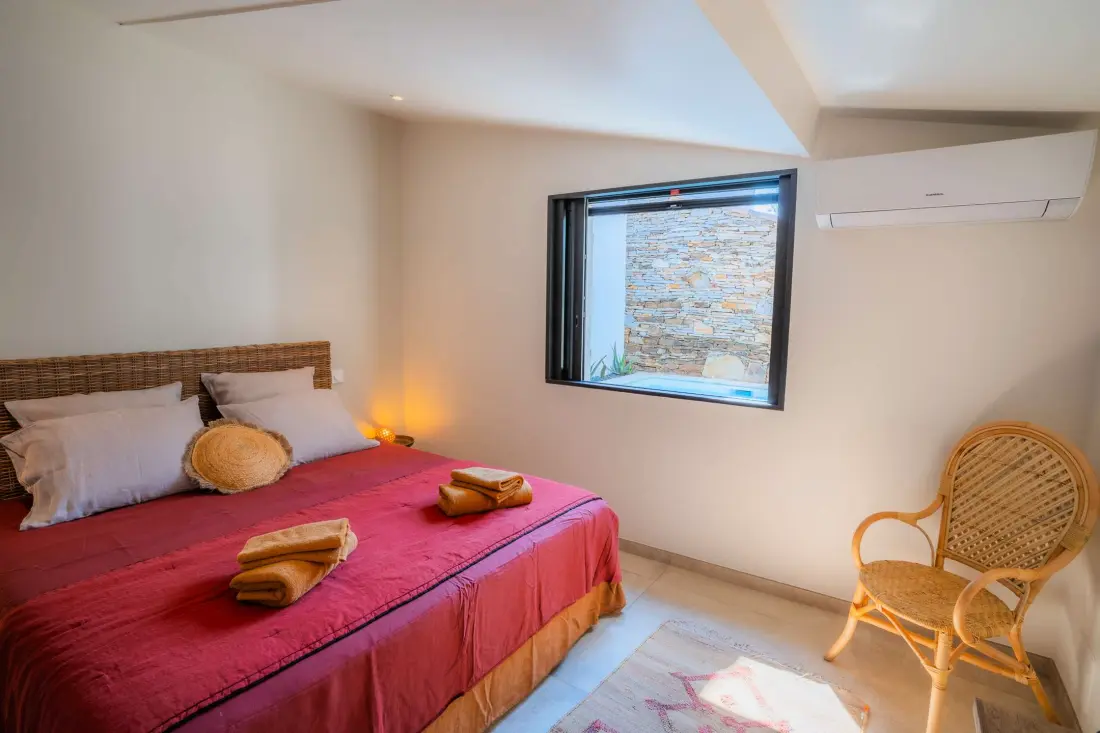 Residence Villa Bernadette-hieres