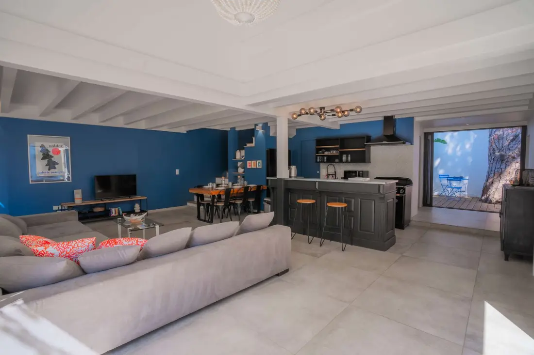 Residence Villa Bernadette-hieres