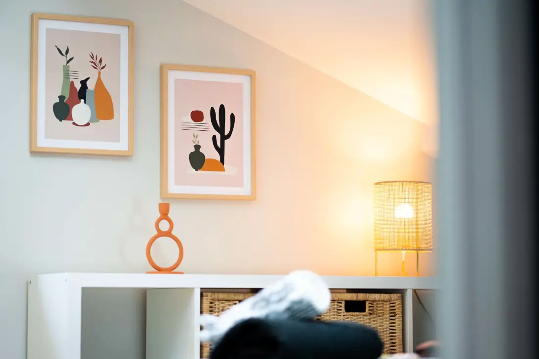 Residence Villa Bernadette-hieres