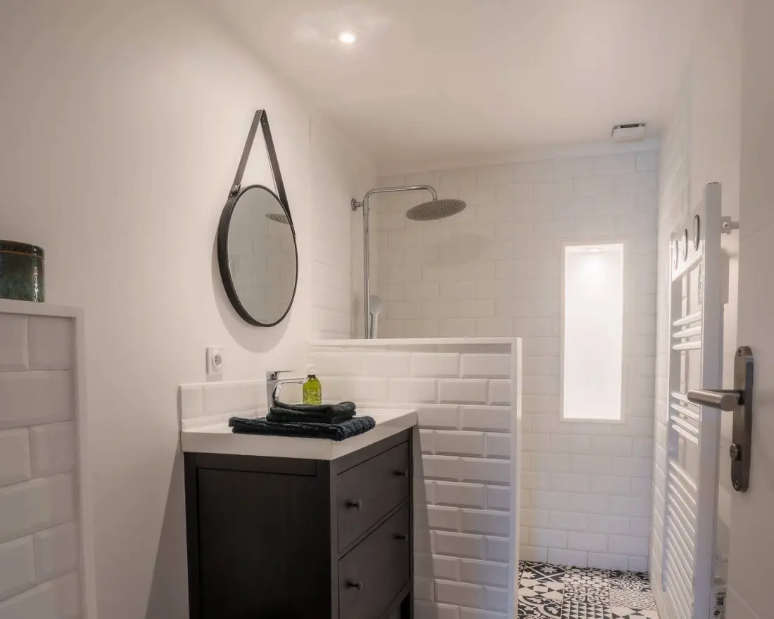 Residence Villa Bernadette-hieres