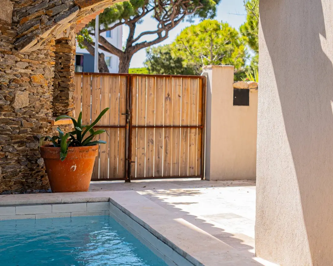 Residence Villa Bernadette-hieres