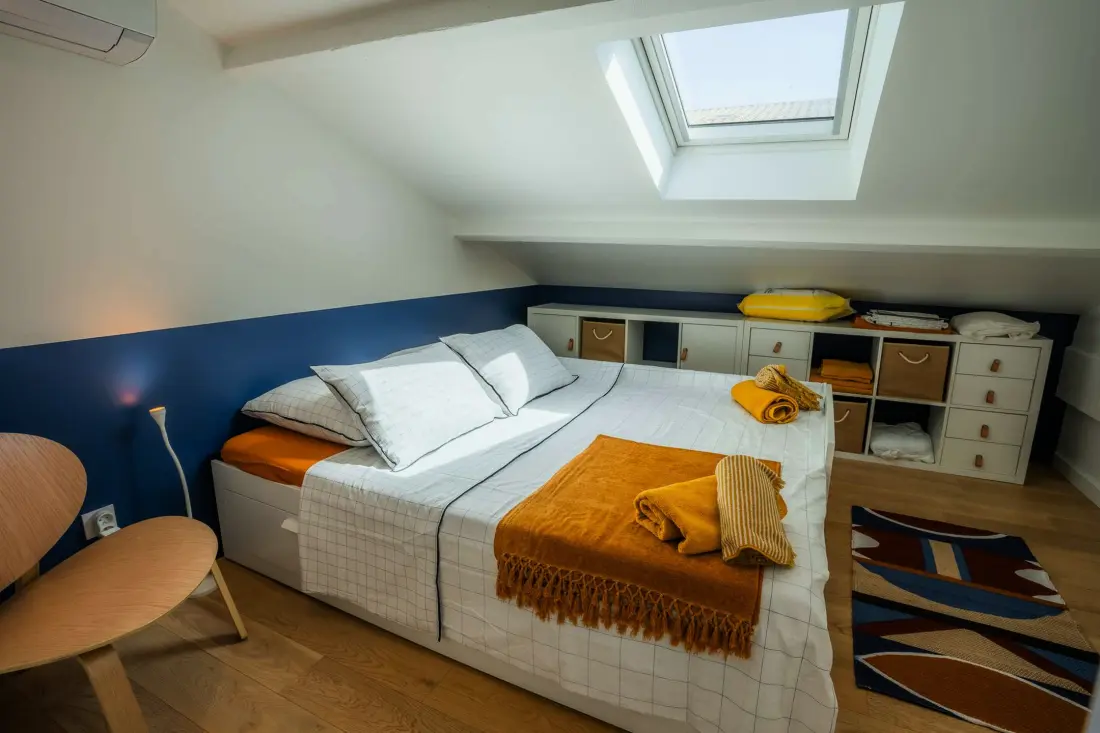 Residence Villa Bernadette-hieres