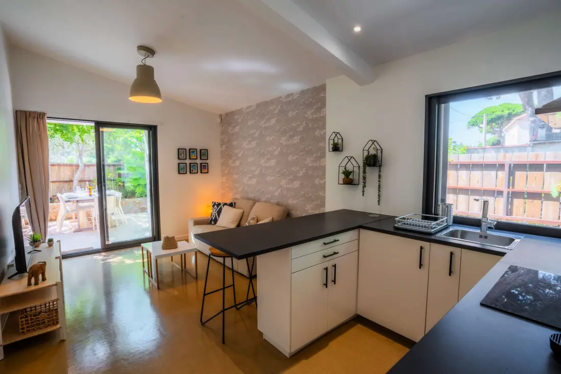 Residence Villa Bernadette-hieres