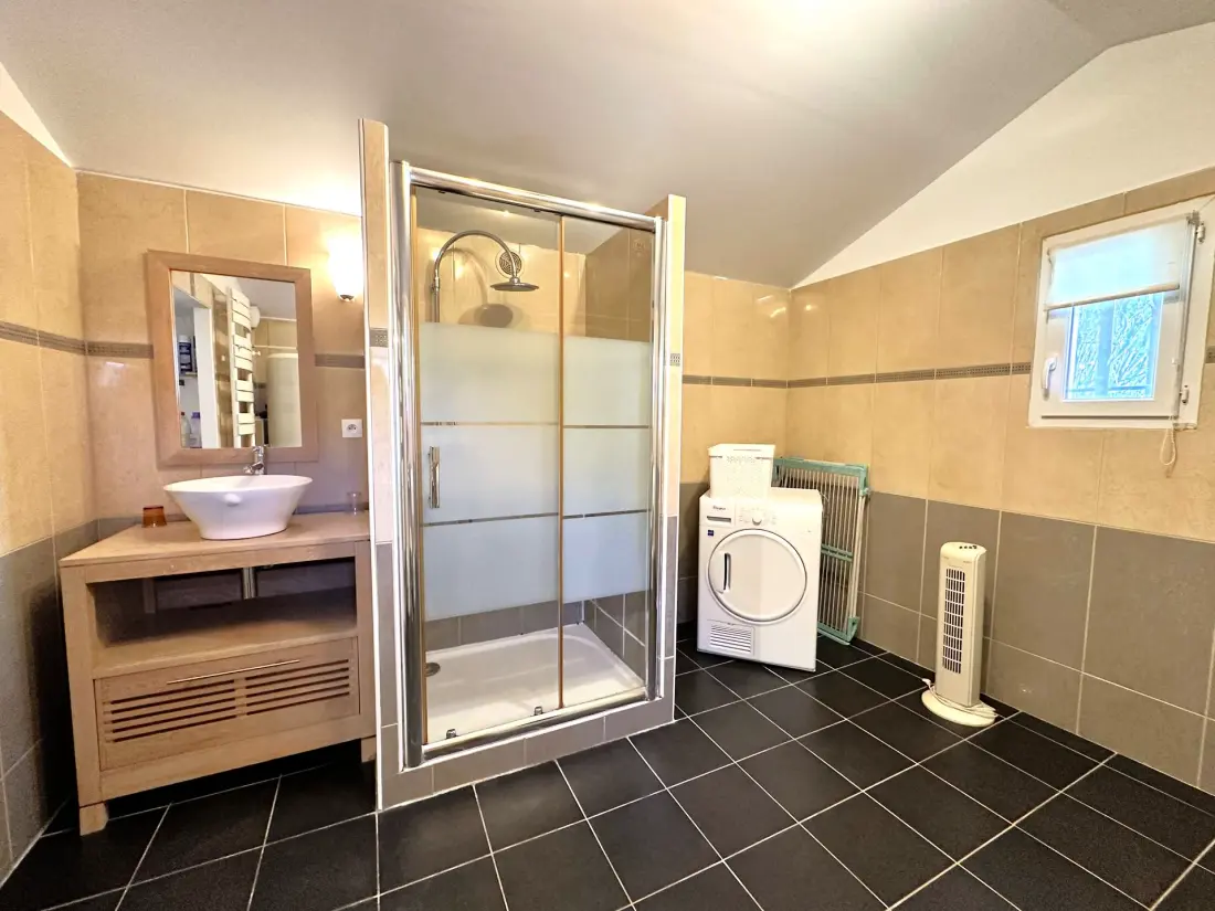 Residence Villa Vieux Moulin-hyeres