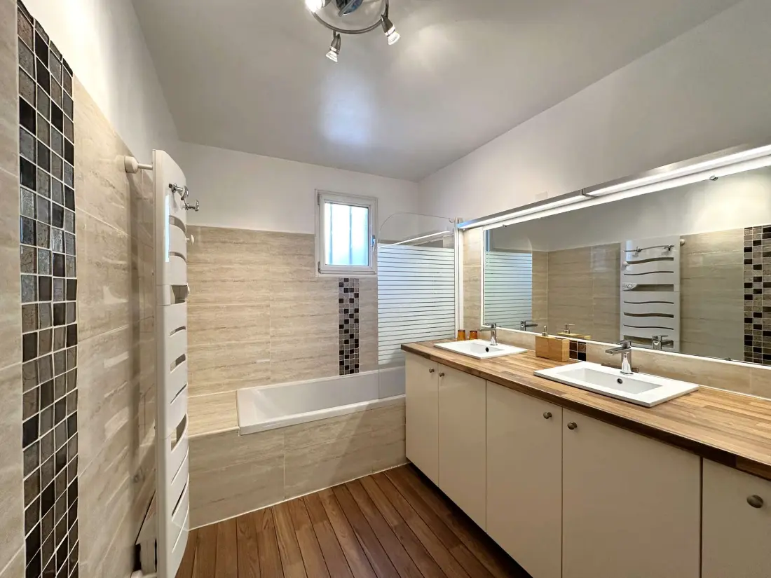Residence Villa Vieux Moulin-hyeres