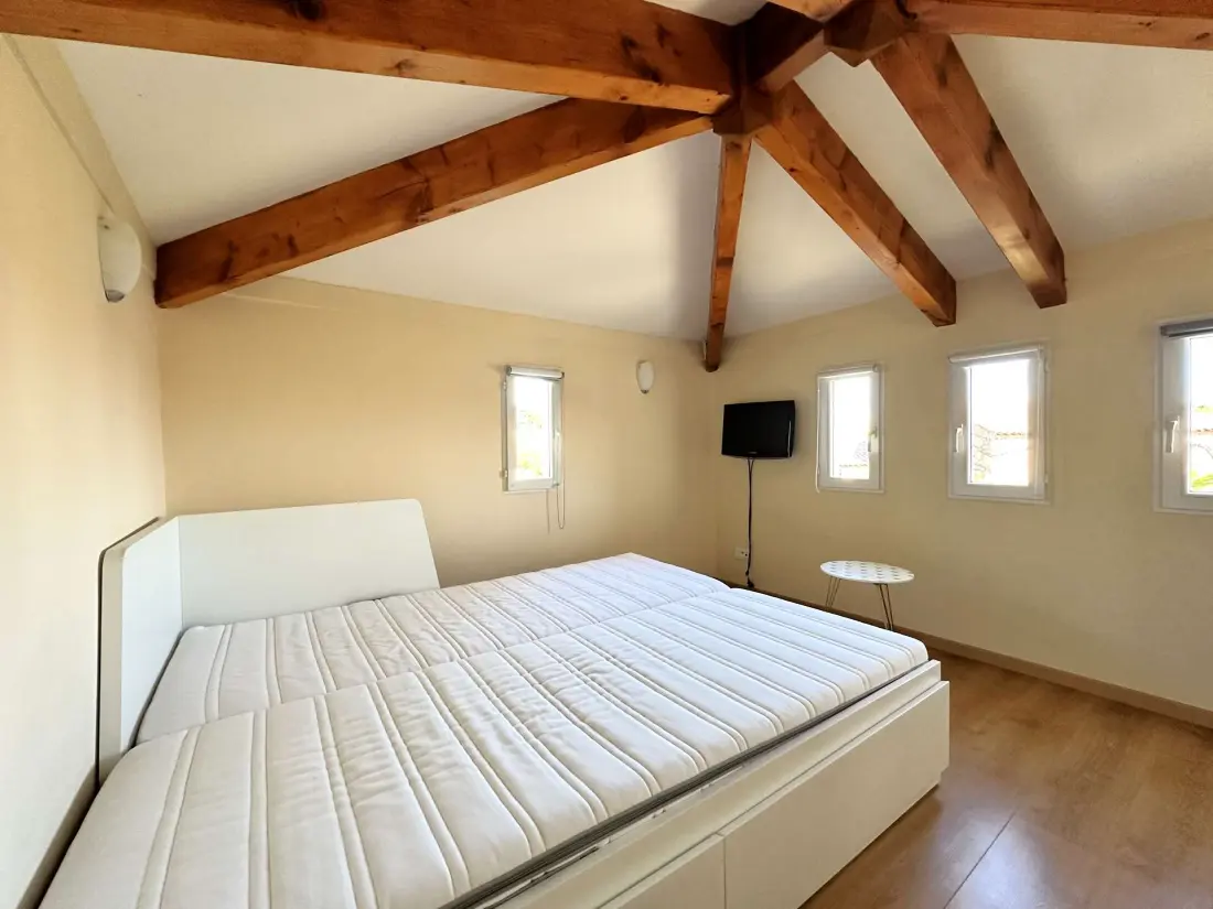 Residence Villa Vieux Moulin-hyeres