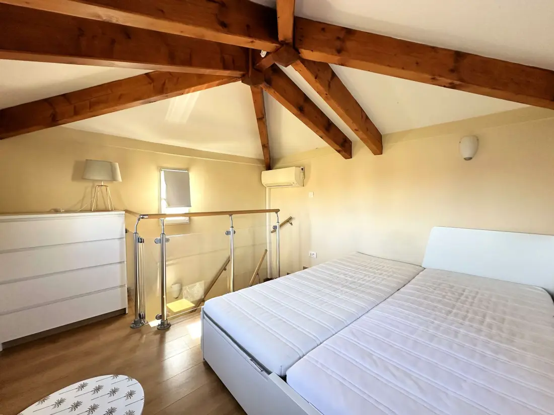 Residence Villa Vieux Moulin-hyeres