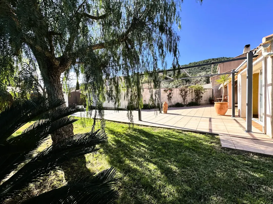 Residence Villa Vieux Moulin-hyeres