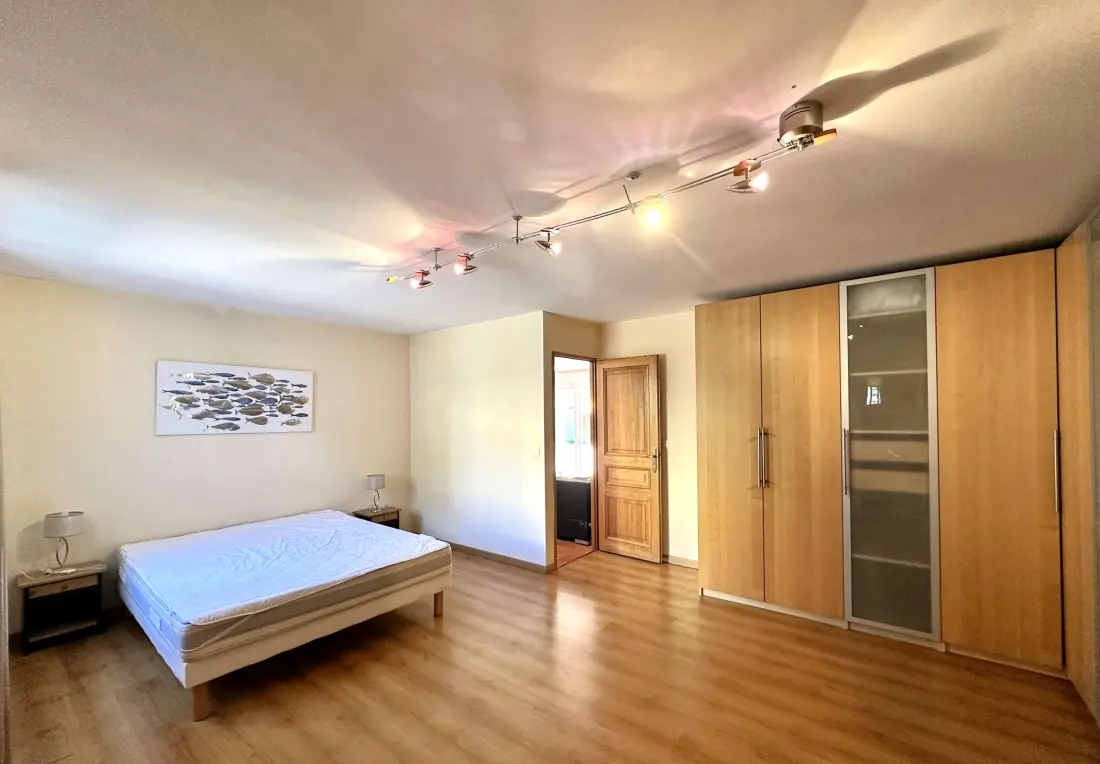 Residence Villa Vieux Moulin-hyeres