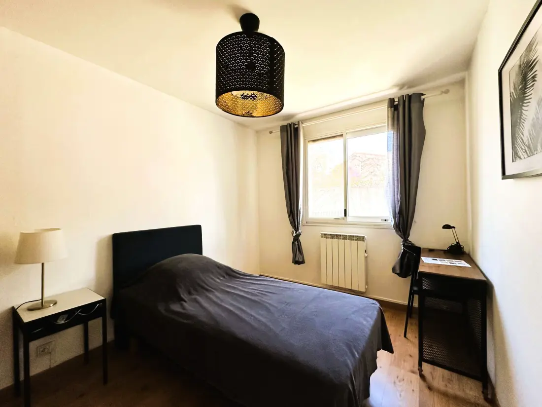Residence Villa Vieux Moulin-hyeres