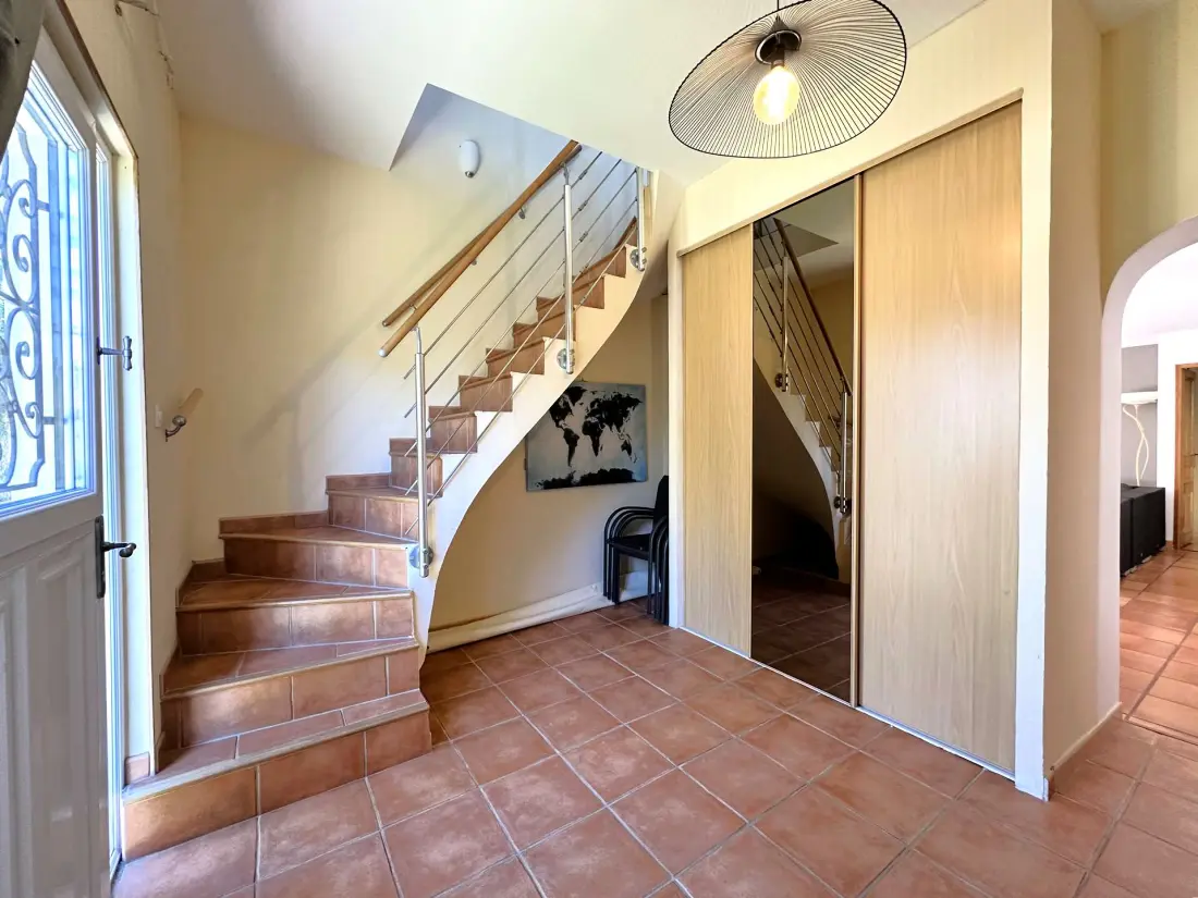 Residence Villa Vieux Moulin-hyeres