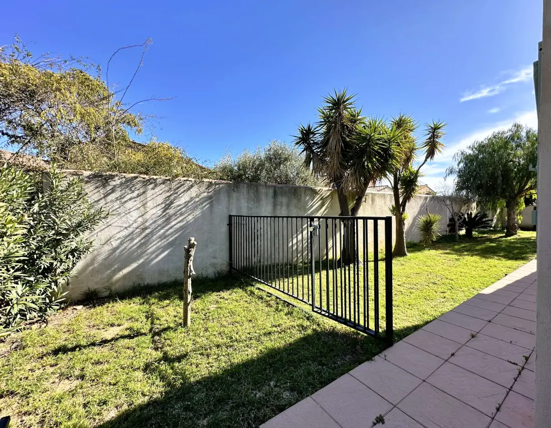 Residence Villa Vieux Moulin-hyeres