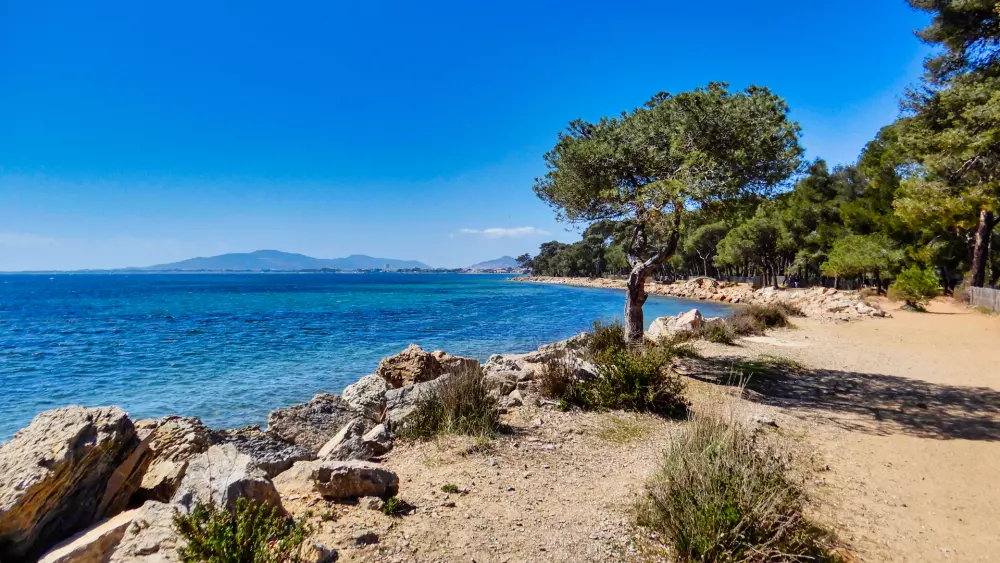 Camping Tikayan Le Méditerranée 3 Sterren★★★