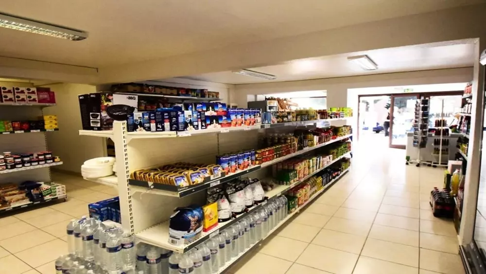 Camping Tikayan Le Méditerranée 3 Sterren★★★