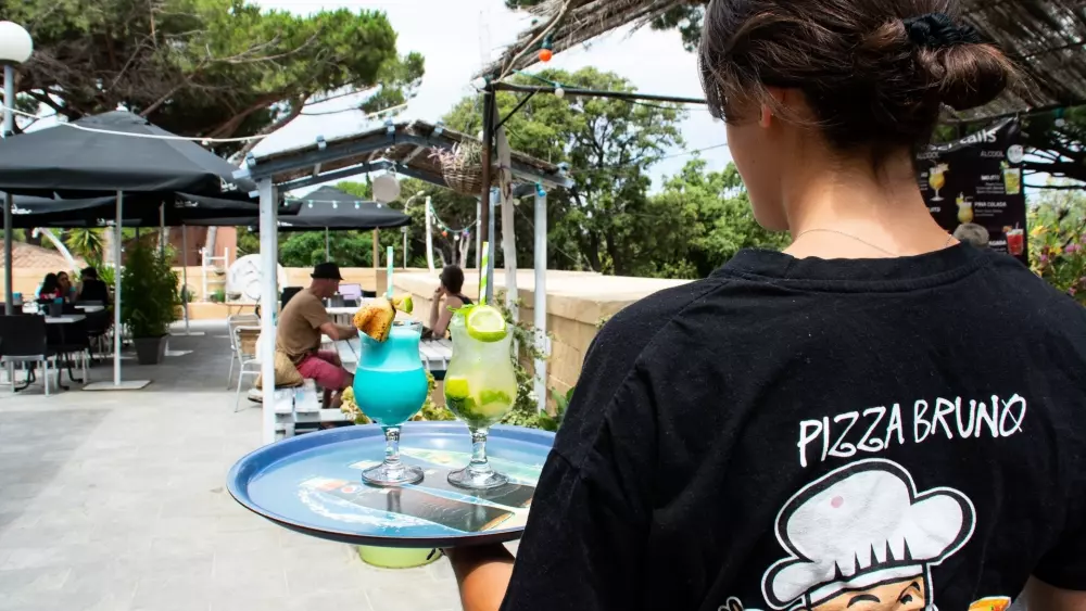 Camping Tikayan Le Méditerranée 3 Sterren★★★