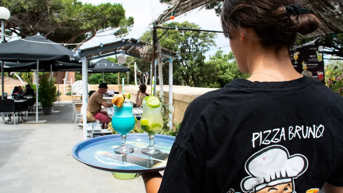 Camping Tikayan Le Méditerranée 3 Sterren★★★