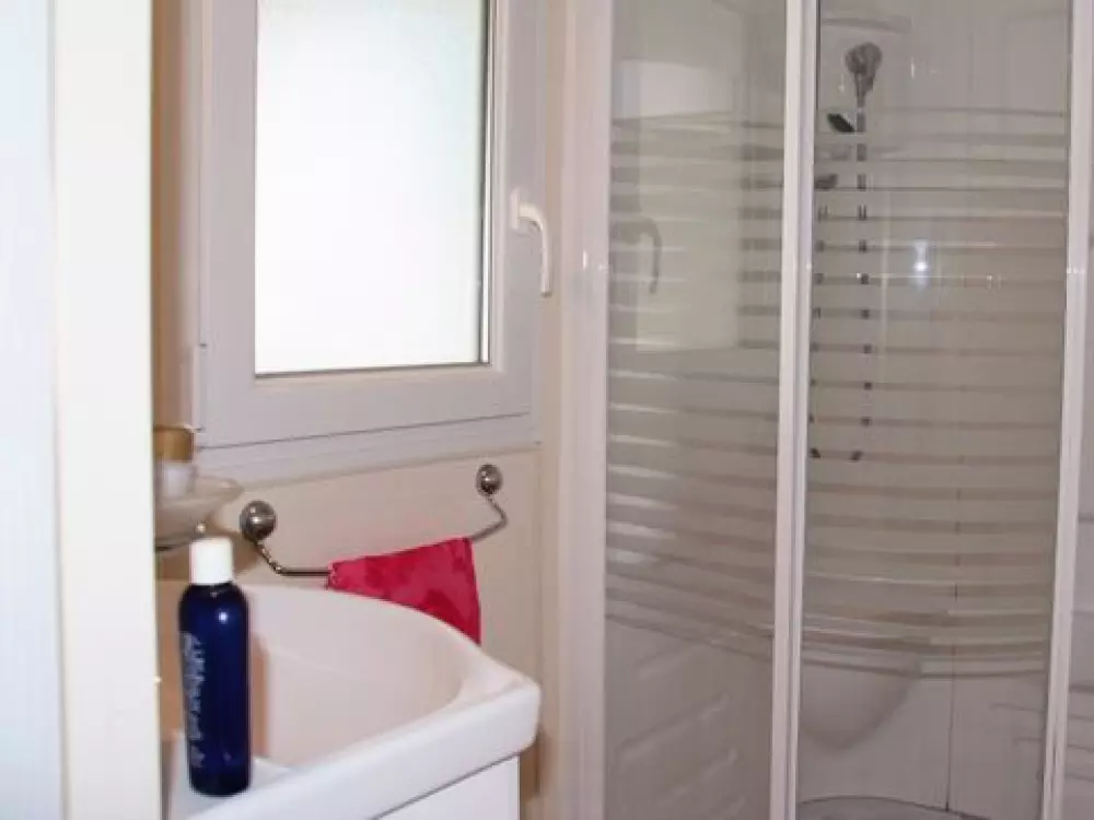 Kemping Tikayan Les Palmiers 4 Gwiazdy★★★★