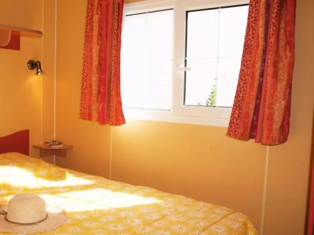 Kemping Tikayan Les Palmiers 4 Gwiazdy★★★★