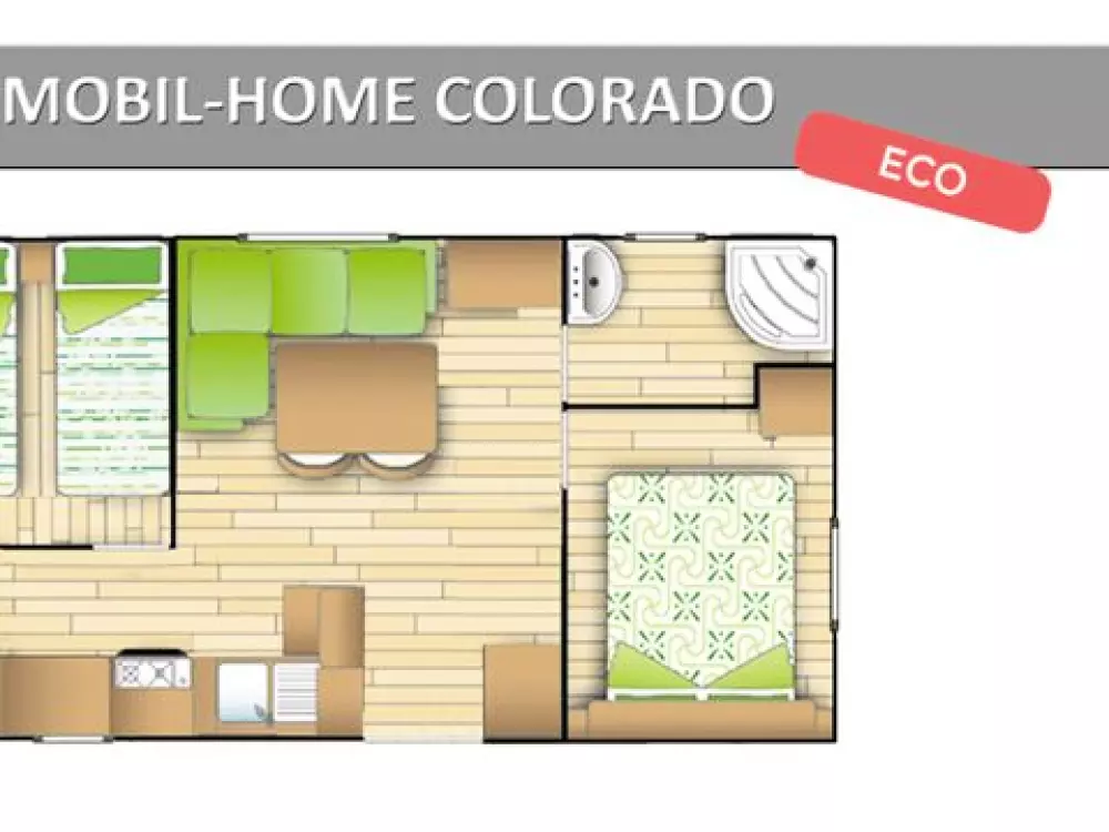 Kemping Tikayan Les Palmiers 4 Gwiazdy★★★★