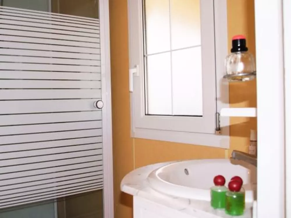 Camping Tikayan Les Palmiers 4 Stars★★★★