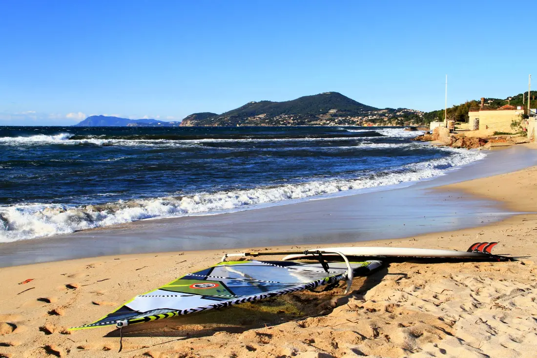 Hyegrass-hyeres Residence Beach