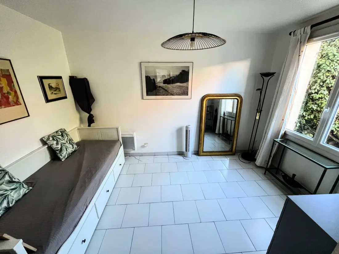 Hyegrass-hyeres Residence Beach