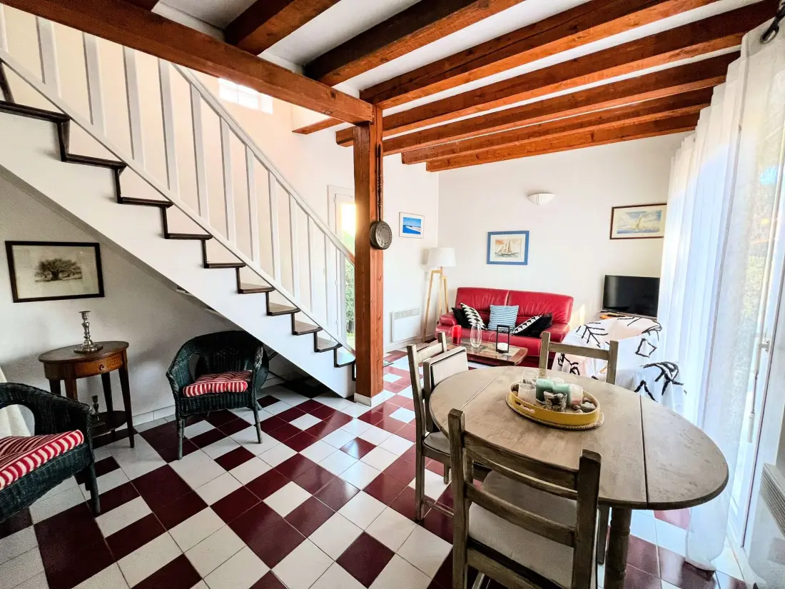 Hyegrass-hyeres Residence Beach
