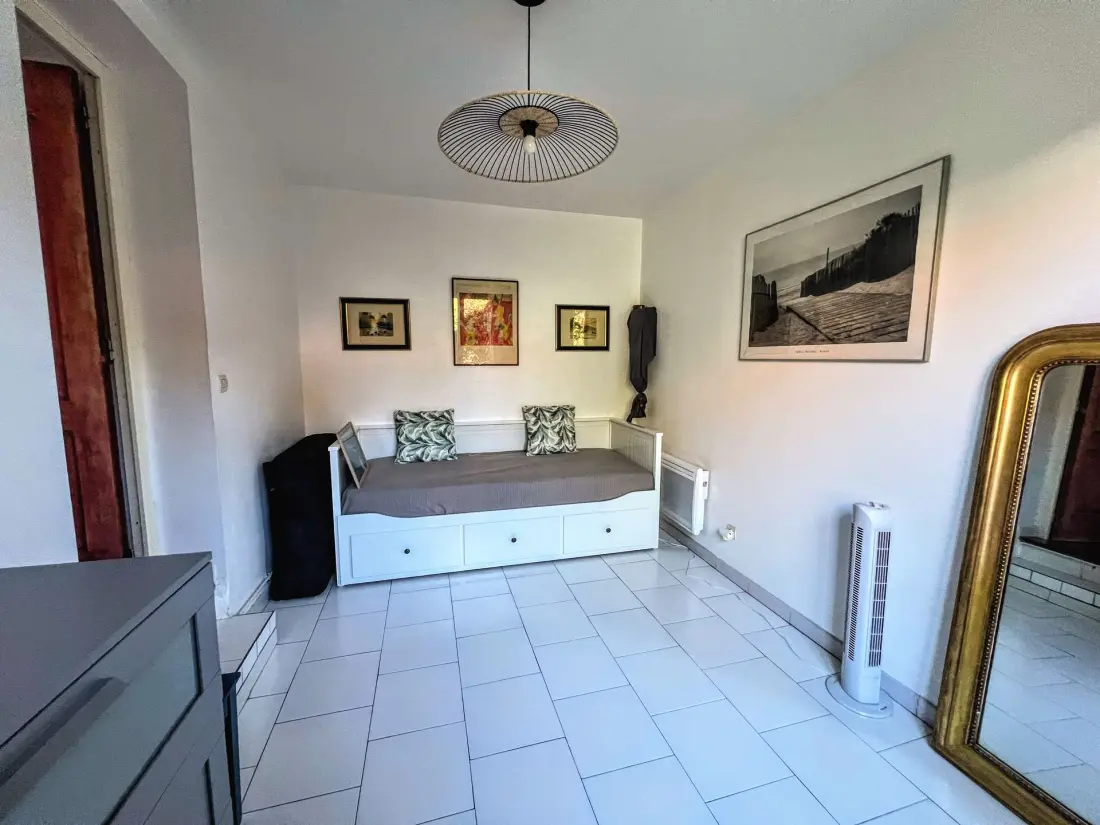 Hyegrass-hyeres Residence Beach