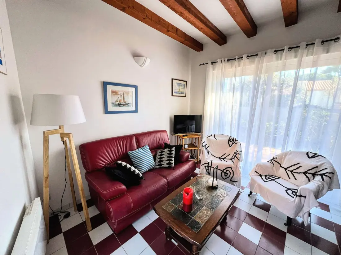 Hyegrass-hyeres Residence Beach