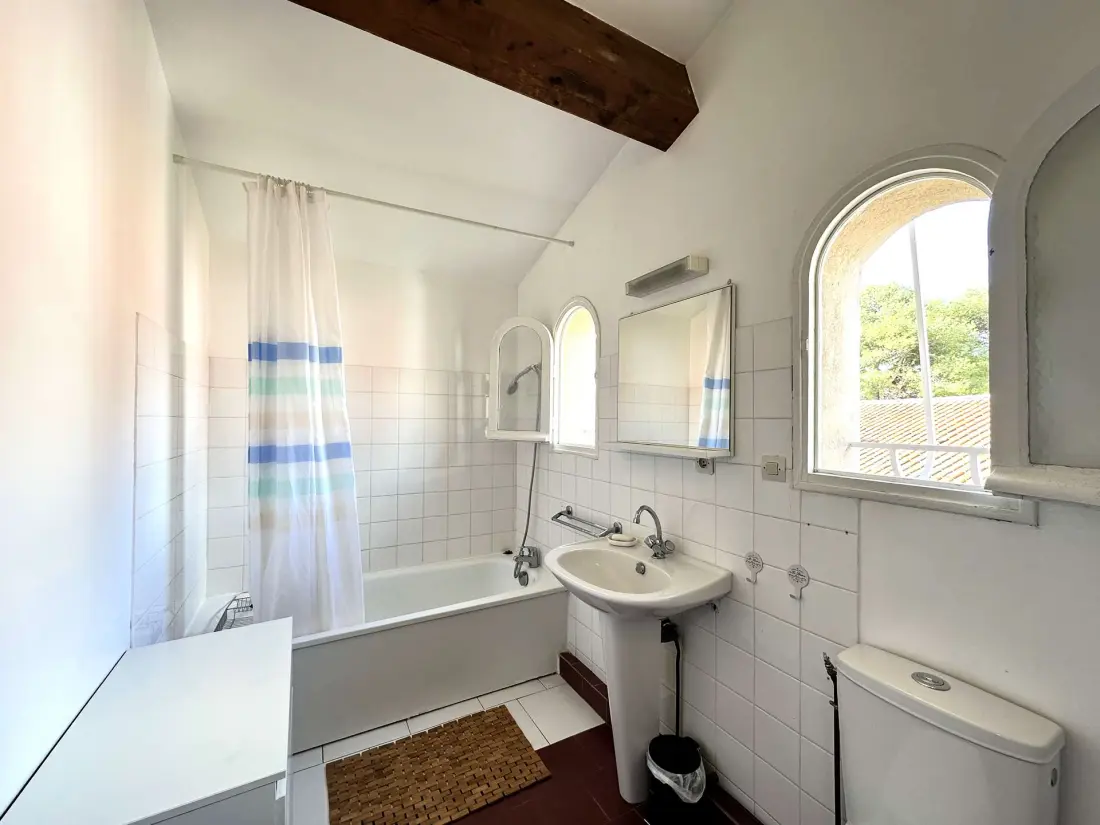 Hyegrass-hyeres Residence Beach